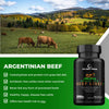 Argentine Beef Liver Plus